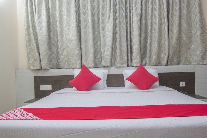 Imagen de la habitación del Hotel OYO 28084 Pangolin. Foto 13