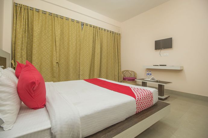 Imagen de la habitación del Hotel OYO 28084 Pangolin. Foto 14