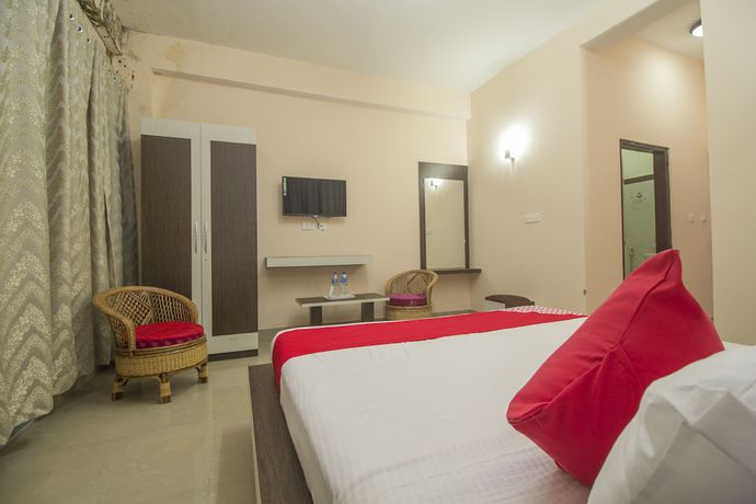 Imagen de la habitación del Hotel OYO 28084 Pangolin. Foto 15