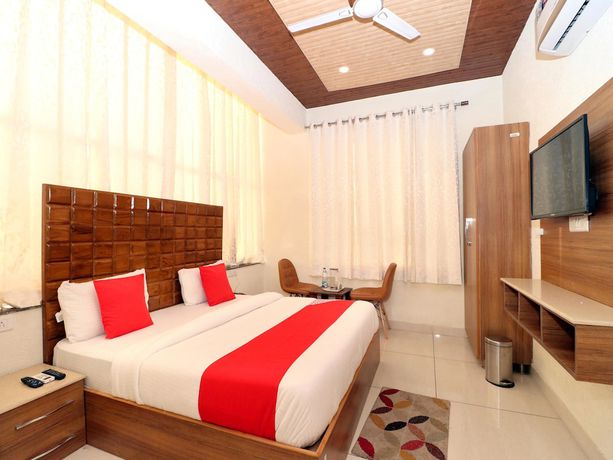 Imagen general del Hotel OYO 28142 Sharrytel. Foto 1