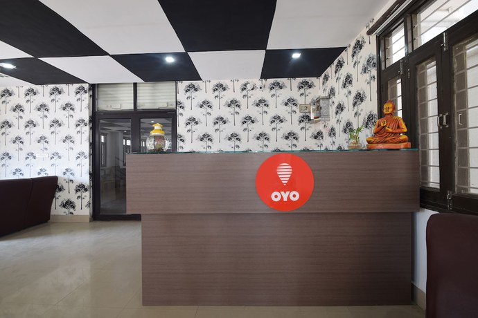 Imagen de los interiores del Hotel OYO 28143 Abhinam. Foto 20