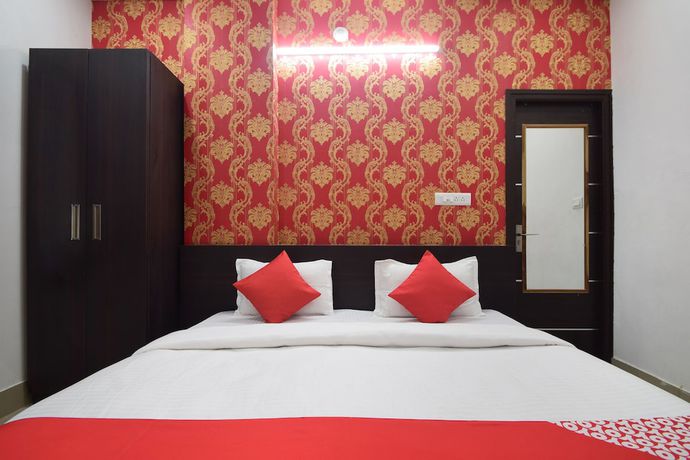 Imagen de la habitación del Hotel OYO 28143 Abhinam. Foto 5