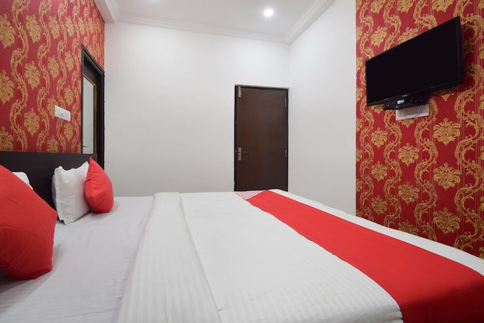 Imagen de la habitación del Hotel OYO 28143 Abhinam. Foto 6