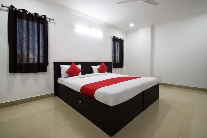 Imagen de la habitación del Hotel OYO 28143 Abhinam. Foto 9