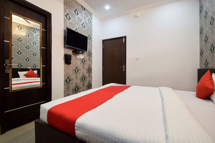 Imagen de la habitación del Hotel OYO 28143 Abhinam. Foto 10