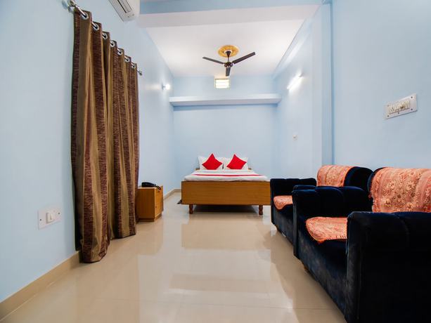 Imagen de la habitación del Hotel OYO 28156 Adam\'s Bridge International. Foto 2