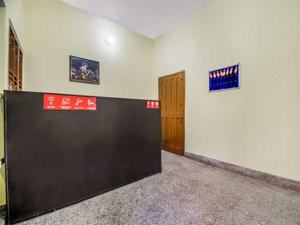 Imagen de los interiores del Hotel OYO 28156 Adam\'s Bridge International. Foto 19