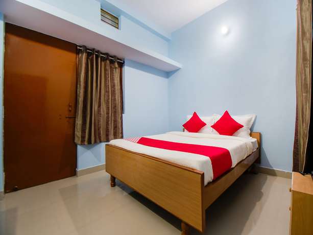 Imagen de la habitación del Hotel OYO 28156 Adam\'s Bridge International. Foto 3