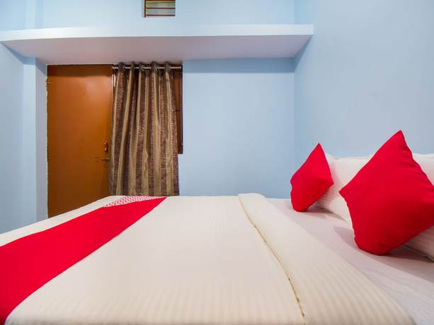Imagen de la habitación del Hotel OYO 28156 Adam\'s Bridge International. Foto 6
