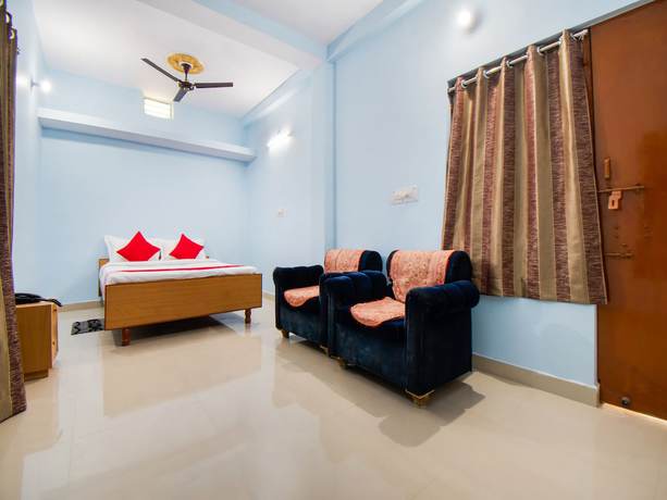Imagen general del Hotel OYO 28156 Adam\'s Bridge International. Foto 1