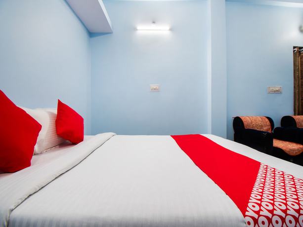 Imagen de la habitación del Hotel OYO 28156 Adam\'s Bridge International. Foto 13