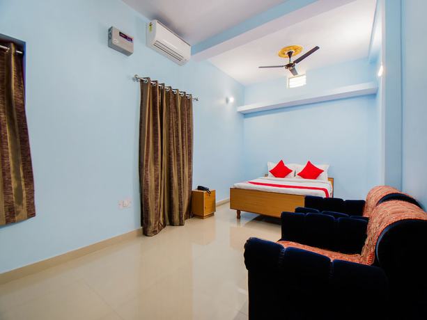 Imagen de la habitación del Hotel OYO 28156 Adam\'s Bridge International. Foto 18