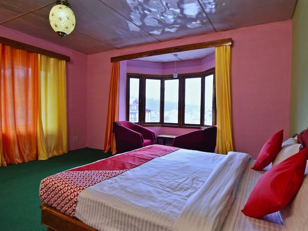 Imagen de la habitación del Hotel OYO 28187 Potala. Foto 2