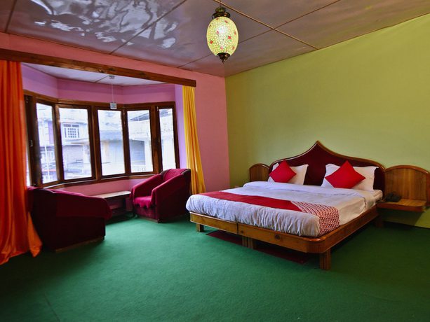 Imagen general del Hotel OYO 28187 Potala. Foto 1