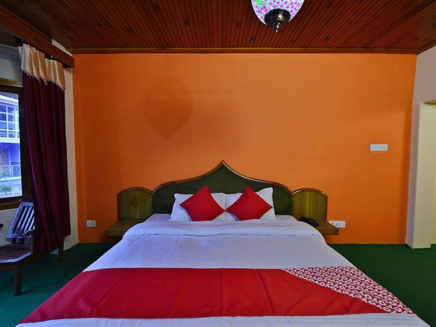 Imagen de la habitación del Hotel OYO 28187 Potala. Foto 3