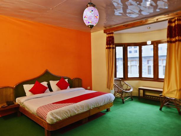 Imagen de la habitación del Hotel OYO 28187 Potala. Foto 4