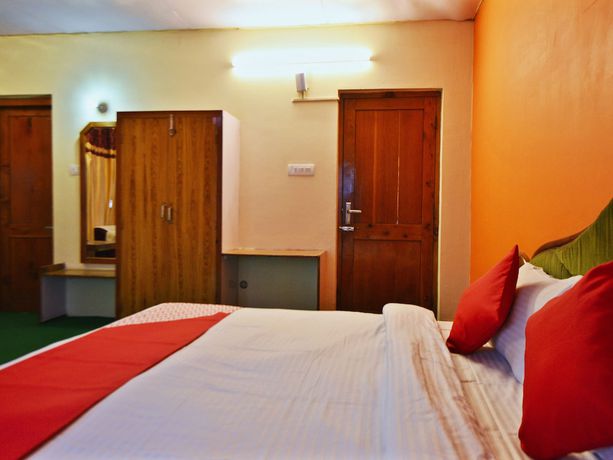 Imagen de la habitación del Hotel OYO 28187 Potala. Foto 5