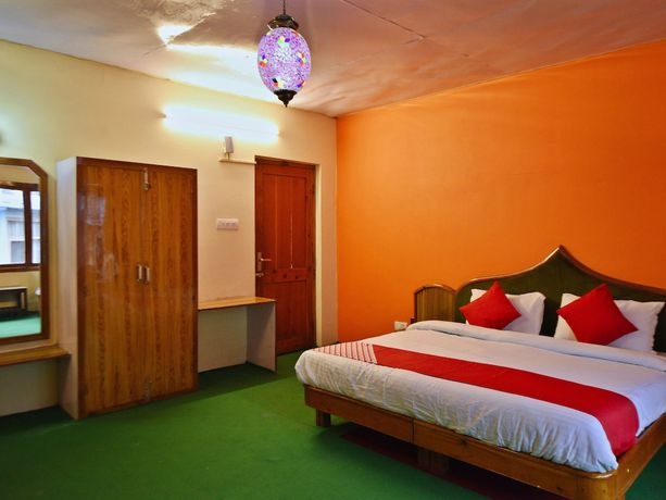 Imagen de la habitación del Hotel OYO 28187 Potala. Foto 6