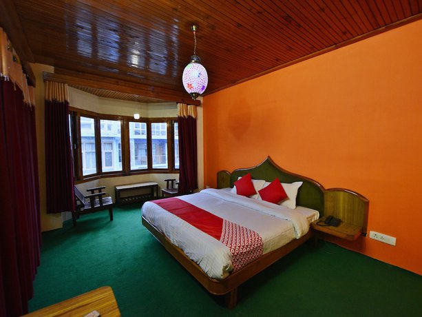 Imagen de la habitación del Hotel OYO 28187 Potala. Foto 7