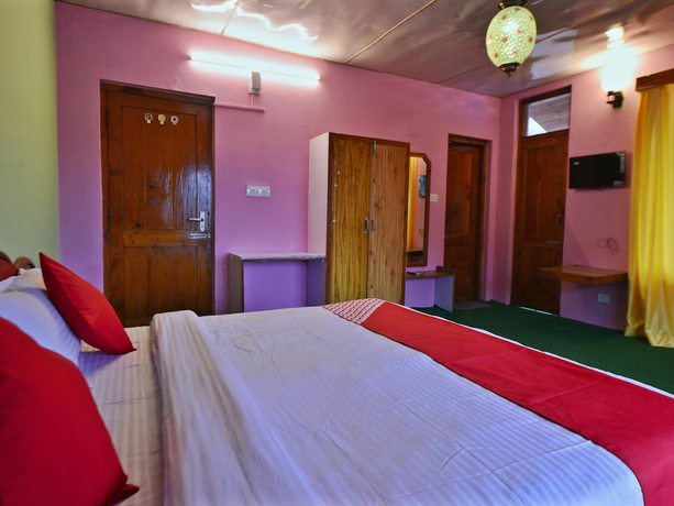 Imagen de la habitación del Hotel OYO 28187 Potala. Foto 8