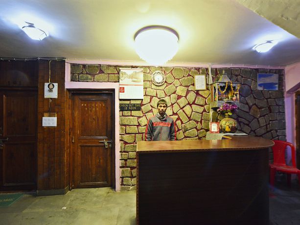 Imagen de los interiores del Hotel OYO 28187 Potala. Foto 17