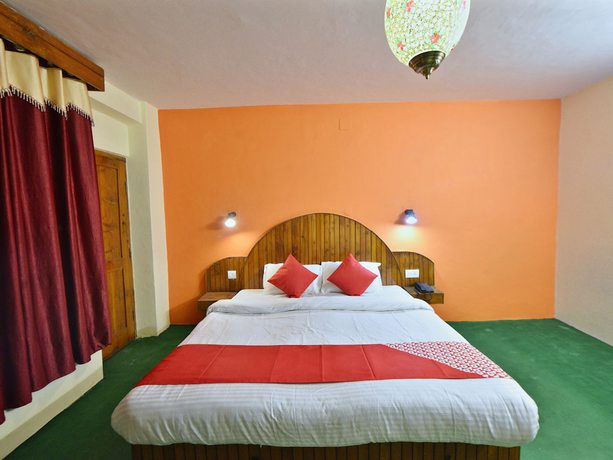 Imagen de la habitación del Hotel OYO 28187 Potala. Foto 10