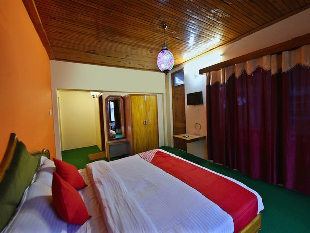 Imagen de la habitación del Hotel OYO 28187 Potala. Foto 11