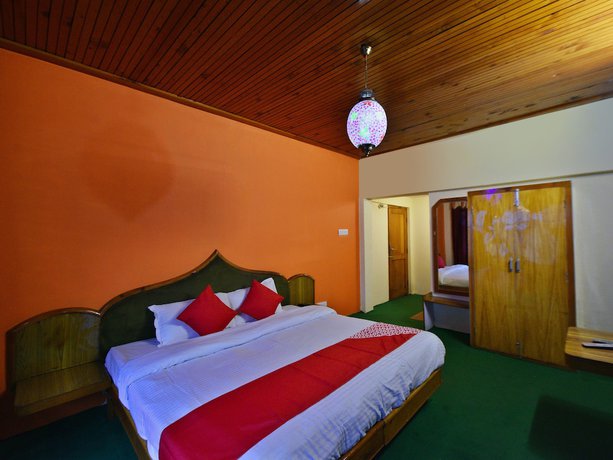 Imagen de la habitación del Hotel OYO 28187 Potala. Foto 12