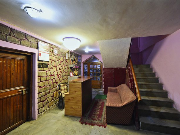 Imagen de los interiores del Hotel OYO 28187 Potala. Foto 20