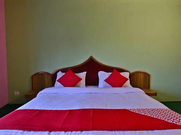 Imagen de la habitación del Hotel OYO 28187 Potala. Foto 13