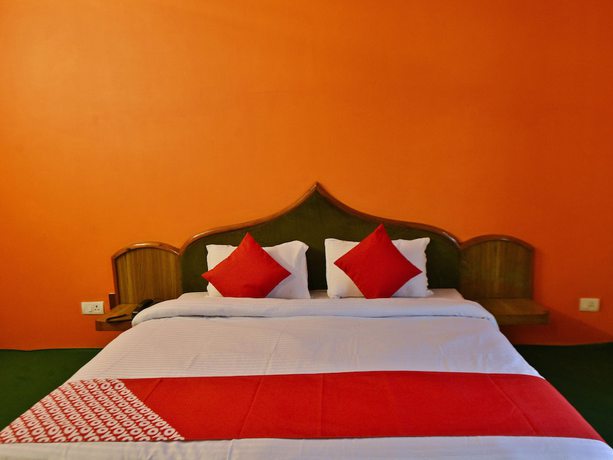 Imagen de la habitación del Hotel OYO 28187 Potala. Foto 14
