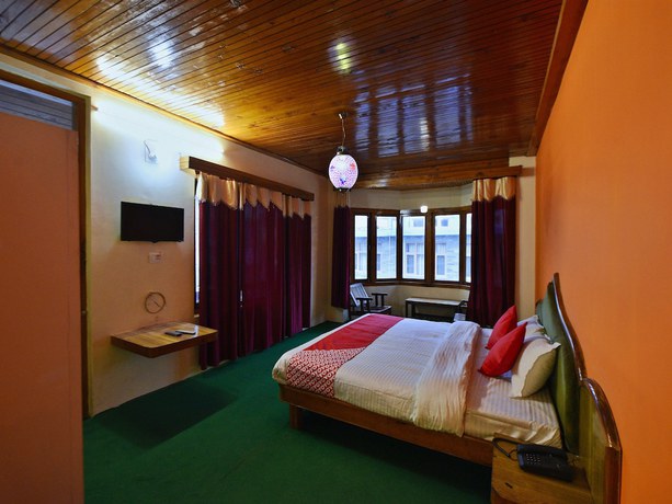 Imagen de la habitación del Hotel OYO 28187 Potala. Foto 15