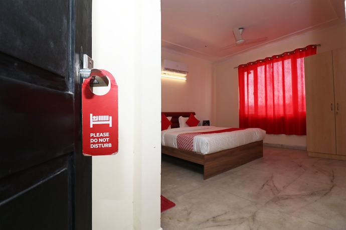 Imagen de la habitación del Hotel OYO 28232 The Golden Circle. Foto 6