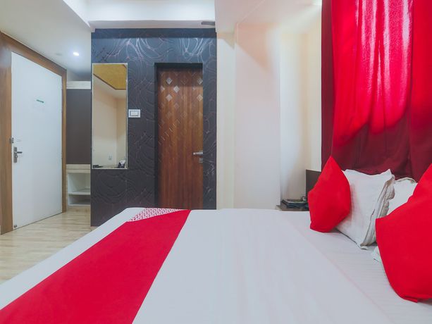 Imagen de la habitación del Hotel OYO 28278 Heritage Tezpur. Foto 2