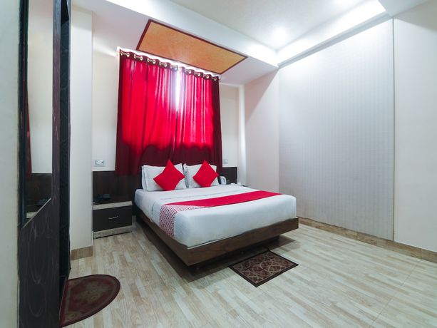 Imagen de la habitación del Hotel OYO 28278 Heritage Tezpur. Foto 4