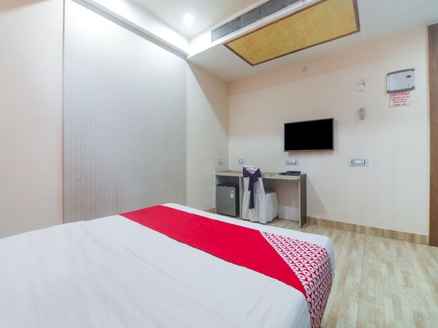 Imagen de la habitación del Hotel OYO 28278 Heritage Tezpur. Foto 5