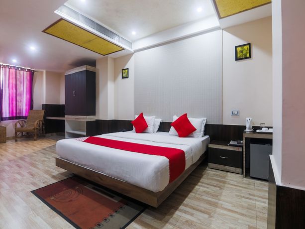 Imagen general del Hotel OYO 28278 Heritage Tezpur. Foto 1