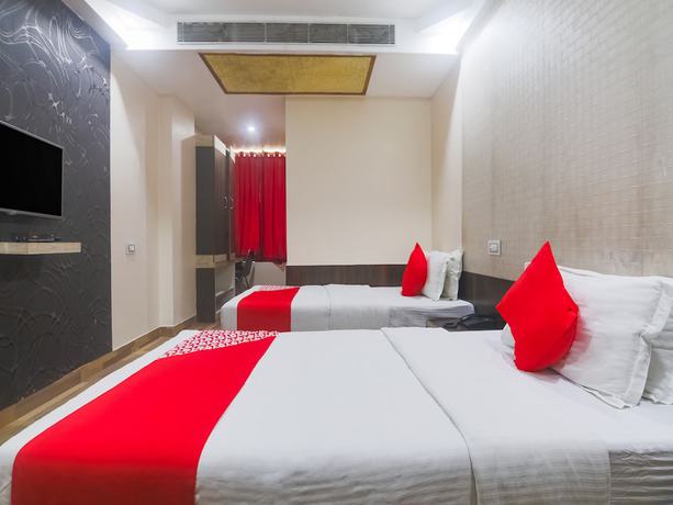 Imagen de la habitación del Hotel OYO 28278 Heritage Tezpur. Foto 6