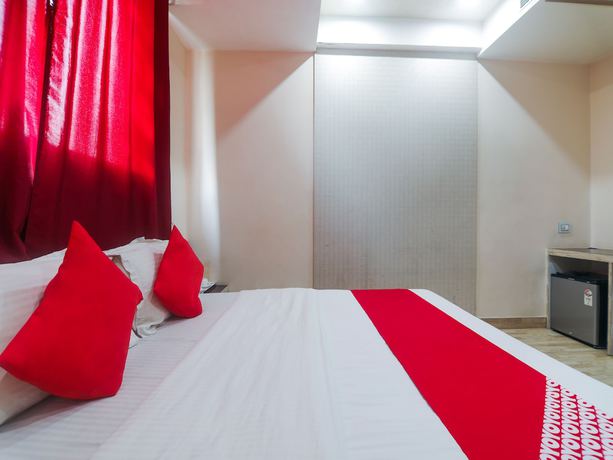 Imagen de la habitación del Hotel OYO 28278 Heritage Tezpur. Foto 8