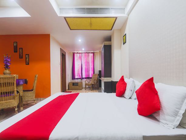Imagen de la habitación del Hotel OYO 28278 Heritage Tezpur. Foto 10