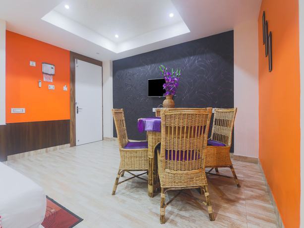 Imagen de la habitación del Hotel OYO 28278 Heritage Tezpur. Foto 11