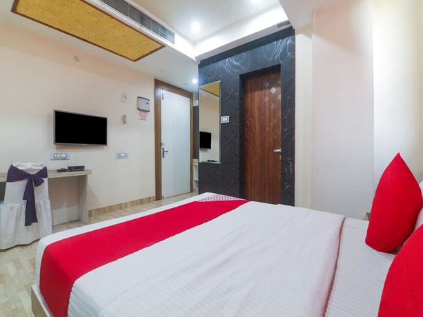 Imagen de la habitación del Hotel OYO 28278 Heritage Tezpur. Foto 12