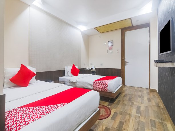 Imagen de la habitación del Hotel OYO 28278 Heritage Tezpur. Foto 13