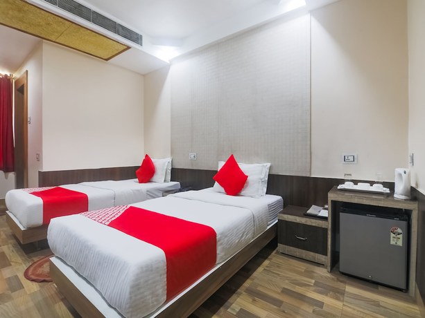 Imagen de la habitación del Hotel OYO 28278 Heritage Tezpur. Foto 14