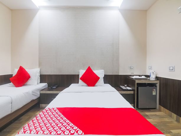 Imagen de la habitación del Hotel OYO 28278 Heritage Tezpur. Foto 15