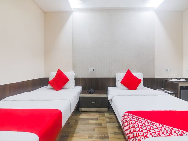Imagen de la habitación del Hotel OYO 28278 Heritage Tezpur. Foto 16