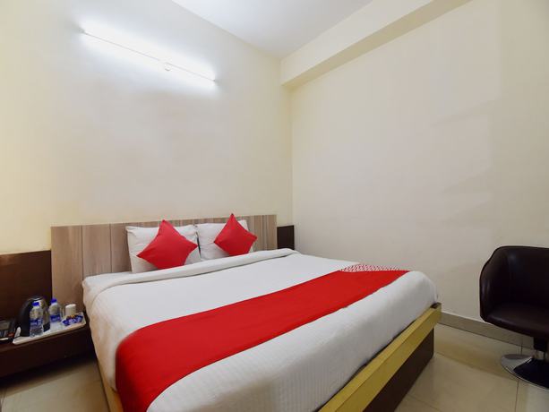 Imagen de la habitación del Hotel OYO 28322 Paradise. Foto 10