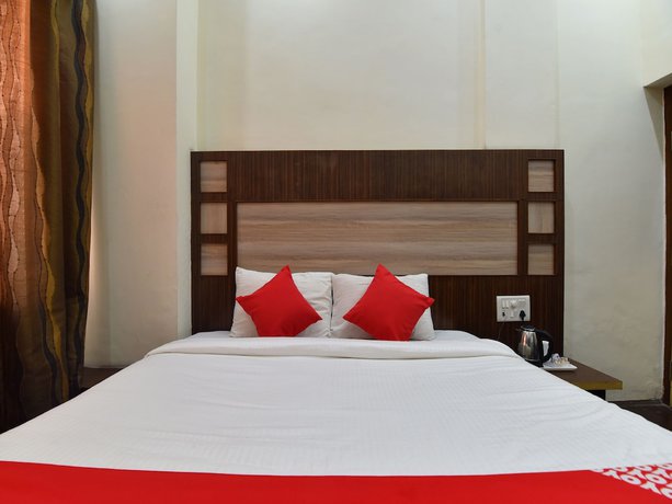 Imagen de la habitación del Hotel OYO 28322 Paradise. Foto 14