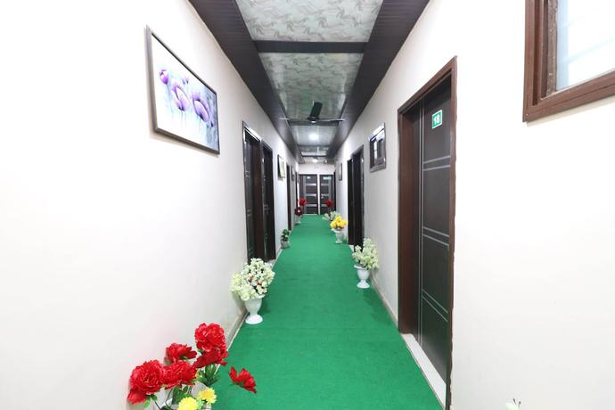 Imagen de los interiores del Hotel OYO 28338 New Life. Foto 13