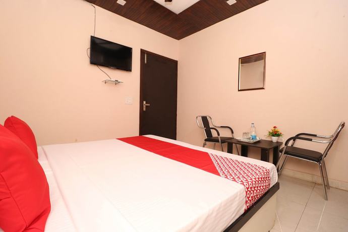 Imagen de la habitación del Hotel OYO 28338 New Life. Foto 5